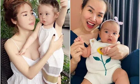 Xem cách Elly Trần đặt tên tiếng Việt cho con gái con trai mới thấy thông minh và tinh tế