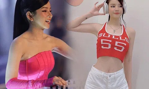 Xuất hiện DJ "hiếm có khó tìm" làng nhạc Việt: Chẳng khoe thân phản cảm, không biết mặc xấu là gì