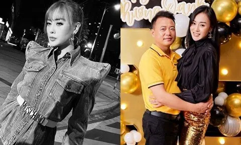 Phương Oanh có động thái mới hậu xóa mọi bài đăng về Shark Bình, dân mạng không phản ứng căng như trước
