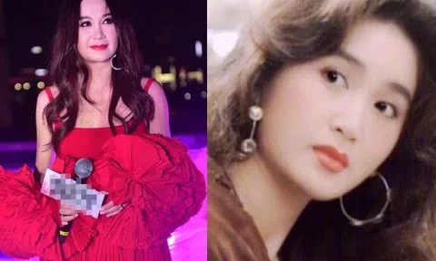 Đừng tin ảnh trên mạng, nhìn diện mạo thật của "Đát Kỷ" kinh điển Cbiz mới hoảng
