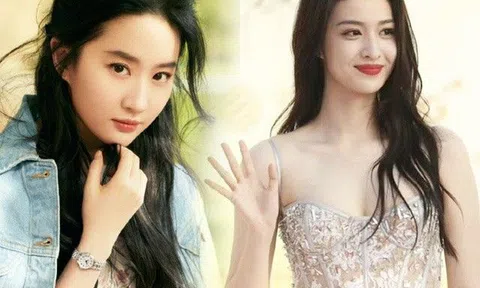 "Tiểu Lưu Diệc Phi": Bị chê bai ngoại hình ở Kim Kê, từng phim giả tình thật nhưng kết thúc chóng vánh