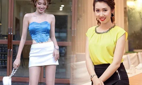 Mỹ nữ Cai Lậy nhăm nhe gia nhập hội “yêu nữ hàng hiệu”, mua “túi đựng không khí” giá vài chục triệu