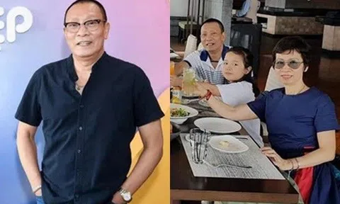 MC Lại Văn Sâm ở nhà 40m2: "Đó là một ngôi nhà đơn giản, rất Việt Nam"
