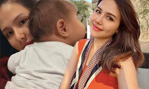 Con bú không hết, phu nhân gia tộc nghìn tỷ từng thoa sữa lên mặt, giờ da đẹp hơn em bé