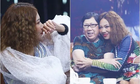 Diva Trần Thu Hà: Cú sốc mất mẹ, bố - NSND Trần Hiếu dọn ra ở riêng và tiết lộ đặc biệt từ người dì ruột
