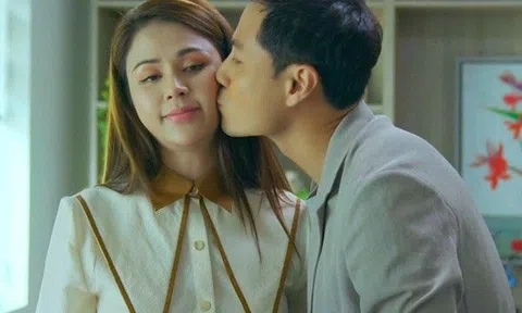 Đấu Trí tập cuối: Cặp đôi chính vẫn không thể làm đám cưới, thân phận anh Hữu Trung ương bỏ ngỏ