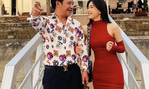 Hài Tết 2023 của Quang Tèo: Ngập tràn các "Shark", có cả thi Hoa hậu nhưng sợ cảnh nóng