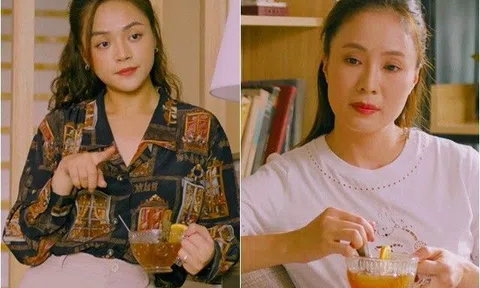 Hồng Diễm bị chê "một màu", khán giả đã chán nhìn mặt, chỉ muốn xem Thu Quỳnh - Hà Việt Dũng?