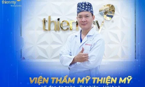Viện Thẩm mỹ Thiện Mỹ - Đánh thức vẻ đẹp tiềm ẩn