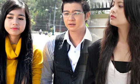 "Vai diễn vận vào đời" của Elly Trần: Bị cướp mất bạn trai, chịu nhiều vùi dập vẫn cố gắng vươn lên