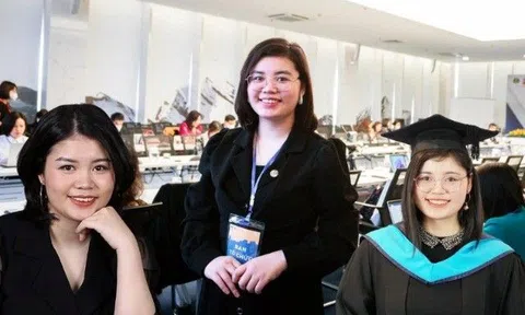 Ms. Tram Nguyen English - Hành trình từ những livestream chỉ vài người xem đến cô giáo triệu view