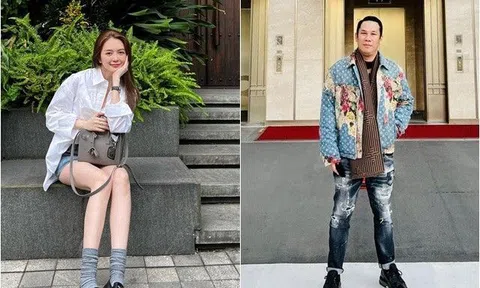 Sao Việt 24h: Sau tin đồn hẹn hò chồng cũ Lệ Quyên, chị ruột Thiều Bảo Trâm bất ngờ có động thái mới