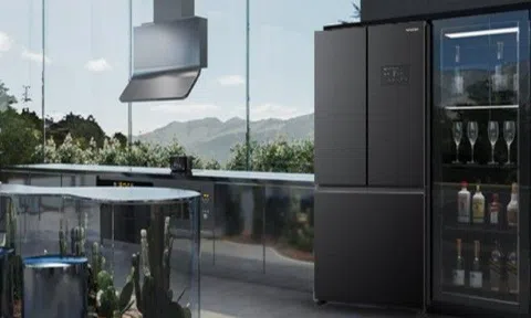 Những lý do nên chọn mua tủ lạnh của hãng Panasonic dịp cuối năm 2022