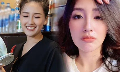 "Bà hoàng chứng khoán" Mai Phương Thúy lơ là dưỡng nhan, U35 từng bị nói như U60