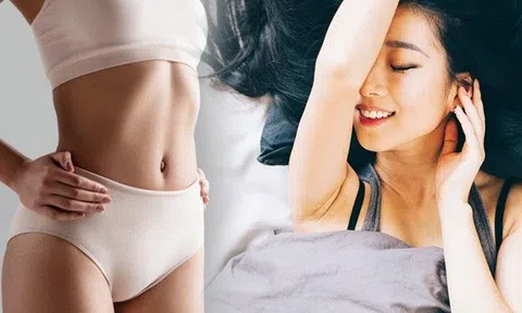 Nam giới ngại phụ nữ rậm lông "vùng kín" có ham muốn mạnh mẽ, dễ ngoại tình, BS cảnh báo điều này còn đáng lo hơn