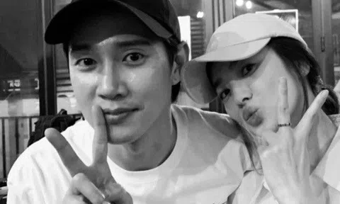 Song Hye Kyo lộ ảnh ôm trai lạ thắm thiết, danh tính nam chính gây sốt