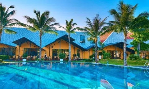 Bỏ túi cho chị em điểm nghỉ dưỡng và giải trí cùng với gia đình