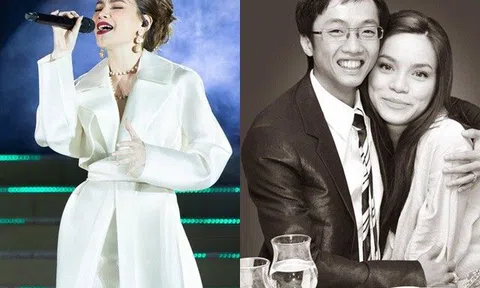 Hồ Ngọc Hà kể chuyện bị tình cũ bỏ rơi, khóc vật vã cả Tết, nhiều người đoán là Cường Đô La