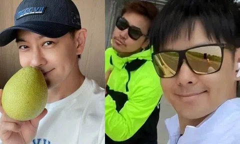 "Quý ông trẻ mãi không già" sau 4 tháng tai nạn nghiêm trọng: Sụt 10kg, bàn tay không thể cầm nắm