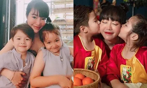 Elly Trần nhận nhiều cuộc gọi hăm dọa, tiết lộ bất ngờ về người thân của nhân tình chồng Tây