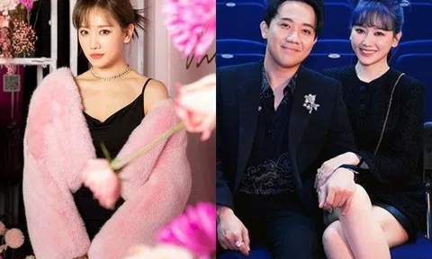 Hari Won đăng lời bài hát về chuyện tình cảm, dân mạng mắng thậm tệ, khuyên Trấn Thành ly hôn