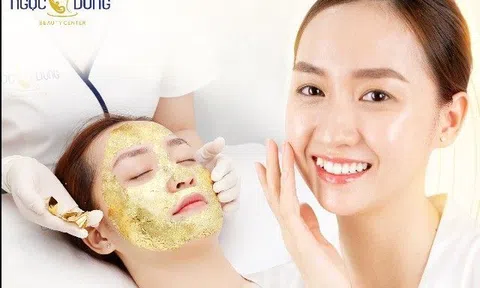 Thẩm mỹ viện Ngọc Dung: Khuấy đảo Black Friday với chương trình trợ giá dịch vụ lớn nhất trong năm