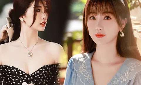 "Công chúa dẹo" làng phim Hoa ngữ: 26 tuổi sở hữu 5 công ty, thân với thiếu gia tai tiếng nhất TQ