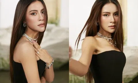 Miêu Quý Tộc Hà Nhi tung MV mới sau "The Masked Singer", từng muốn bỏ nghệ thuật đi làm văn phòng