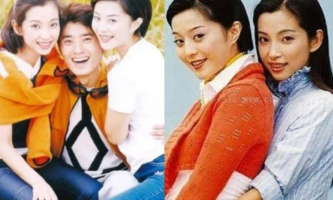 Phạm Băng Băng - Lý Băng Băng: Song Băng ngày ấy giờ danh tiếng sụt giảm, "độc toàn thân"