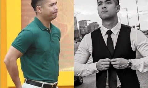 Trương Thế Vinh chia sẻ về vợ tương lai và tiết lộ điều cấm kỵ của gia đình
