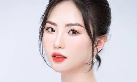 Master Amy Quỳnh Anh - Khi giải thưởng chưa phải là đích đến