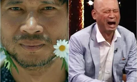 BTV Long Vũ: 16 năm ở ẩn và làm sếp lớn, lộ diện trở lại bỗng thành "Trắng Móm" mặn khét tiếng VTV