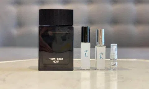 Những shop bán nước hoa uy tín trên Shopee mà bạn không thể bỏ qua