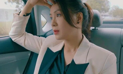 Hành Trình Công Lý quanh quẩn chuyện ghen tuông của Hoàng (Việt Anh), khán giả chê luôn cả Hồng Diễm