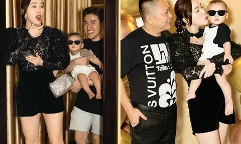 Bảo Thy suýt khóc vì bị lừa đúng kỷ niệm 3 năm ngày cưới, phải làm điều từng nói sẽ không lặp lại
