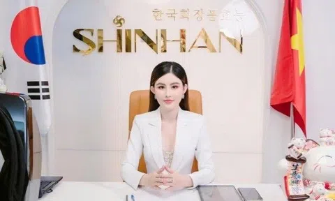 Bí quyết vàng lấy lại vóc dáng sau sinh của CEO Phan Thị Thuỳ Trang