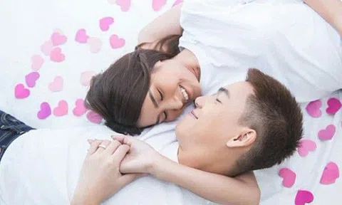 Quan hệ xong với chồng tôi thấy mình như "mất não", sao ai cũng bảo "lên đỉnh" rồi thì thông minh hơn?