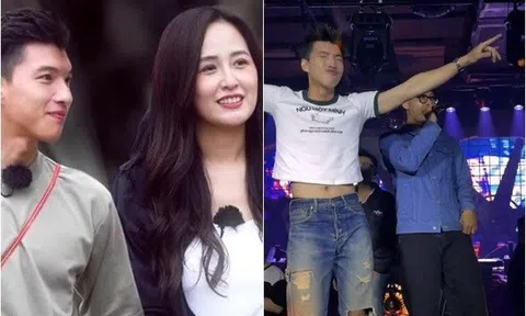 Chàng trai kém 11 tuổi tỏ tình "bà cô" Mai Phương Thúy: Hết ngủ gật làm 3.000 thức trắng đêm lại mặc áo cũn cỡn