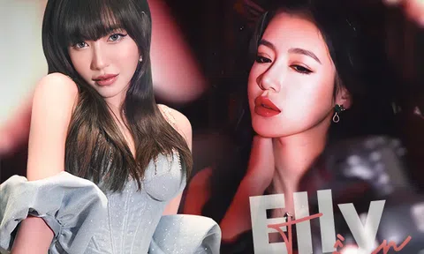 Phỏng vấn Elly Trần: "Tôi sợ Alfie sẽ xem thường phụ nữ như bố, Cadie không tin vào tình yêu khi trưởng thành"