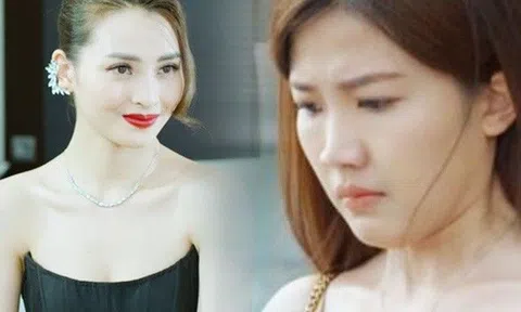 Dùng nội y để dằn mặt chính thất: "Tiểu tam" xinh nhất màn ảnh Việt liệu có trơ trẽn bằng bồ nhí của đại gia?
