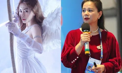 Phương Oanh tung ảnh mới nhận phản ứng trái chiều liên quan đến bạn trai, vợ Shark Bình được khen như Hoa hậu