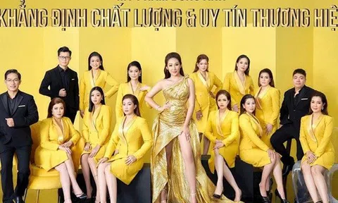 Hộ kinh doanh Nguyễn Hường - Mỹ phẩm Đông Anh khẳng định vị trí của mỹ phẩm Việt