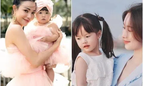 Những tên đặt cho con hay nhất thế giới, Hoa hậu Đặng Thu Thảo, Trà Ngọc Hằng cũng dùng cho ái nữ