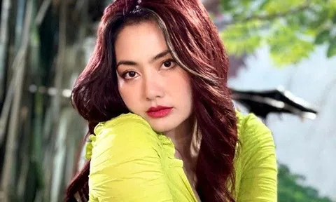 Mẹ Rơm: Quá khứ "bên trong làm thợ may, bên ngoài làm gái" xinh hết nấc của Ngọc Lan