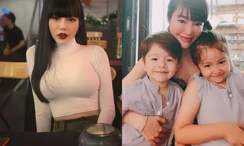 Elly Trần đang mang thai gặp cú sốc từ bạn gái của chồng, chuyện cô trợ lý còn bàng hoàng hơn