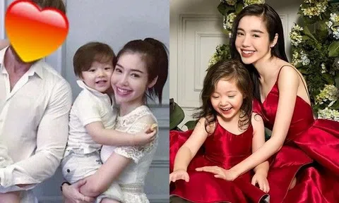 Chồng Elly Trần lộ bí mật khiến cô "toàn thân lạnh ngắt", Cadie Mộc Trà gay gắt với người lạ để bảo vệ mẹ