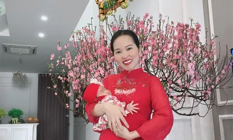 Lần đầu làm mẹ - ở cữ cần những gì? Những chia sẻ từ Hot mom Vũ Phương Thảo