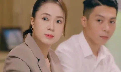 Hành Trình Công Lý: Phương (Hồng Diễm) lại bị chê hành xử bao đồng