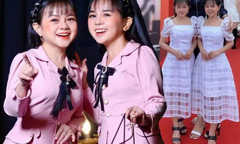 Thấp kỷ lục Việt Nam, cặp chị em 1m25 phải sắm đồ trẻ em và những câu chuyện "dở khóc dở cười"