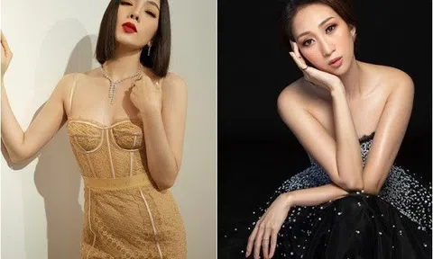 Lệ Quyên, Lều Phương Anh hội ngộ với khán giả Hạ Long